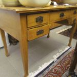 691 4440 WRITING DESK